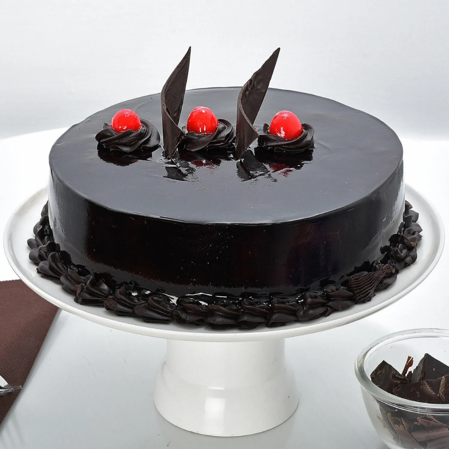 Truffle Cake