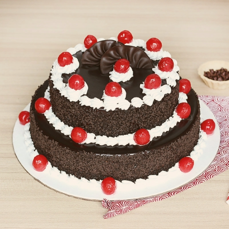 Black Forest