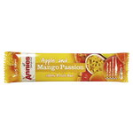 Annies Apple and Mango Passion Fruit Bar 50g