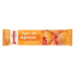 Annies Apple and Apricot Fruit Bar 50g