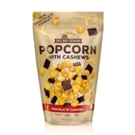 East Bali Cashews Chocolate Caramel Popcorn with Cashews 90g