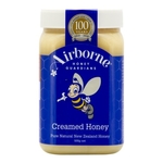 Airborne Classic Creamed Honey 500g
