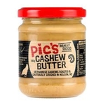 Pic's Cashew Butter 195g
