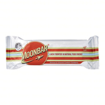 Moonbar Almond & Ground Control Cranberry 50g