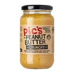 Pics Peanut Butter Crunchy 380g