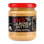 Pics Almond Butter 195g