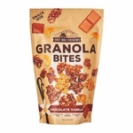 East Bali Cashews Granola Bites Chocolate Vanilla 125g
