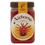 Airborne Floral Rewarewa Honey 500g