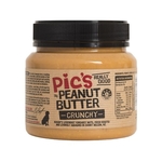 Pics Peanut Butter Crunchy 1kg