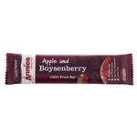 Annies Apple and Boysenberry Fruit Bar 50g