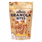 East Bali Cashews Granola Bites Coconut Banana 125g