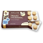 Airborne Manuka & Honeydew Lozenges 16x2.8g
