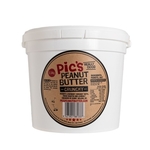 Pics Peanut Butter Crunchy 2.3kg