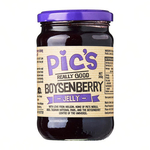 Pic's Boysenberry Jelly 340g