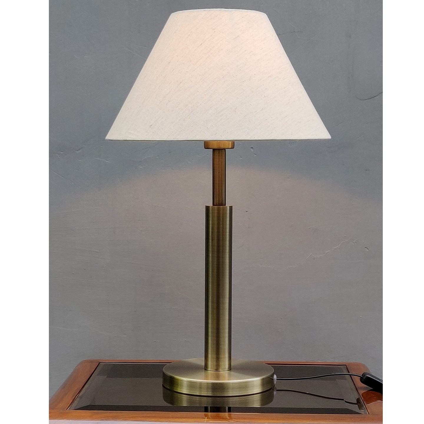 Sleek  Table Lamp