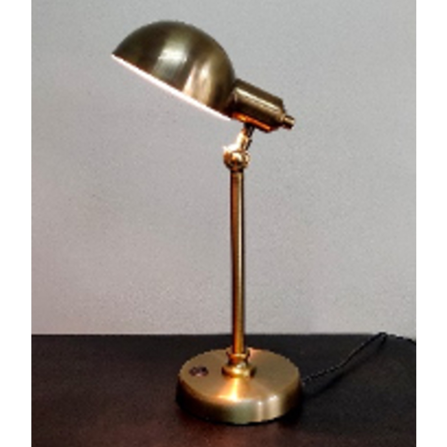 Iconic Table Lamp