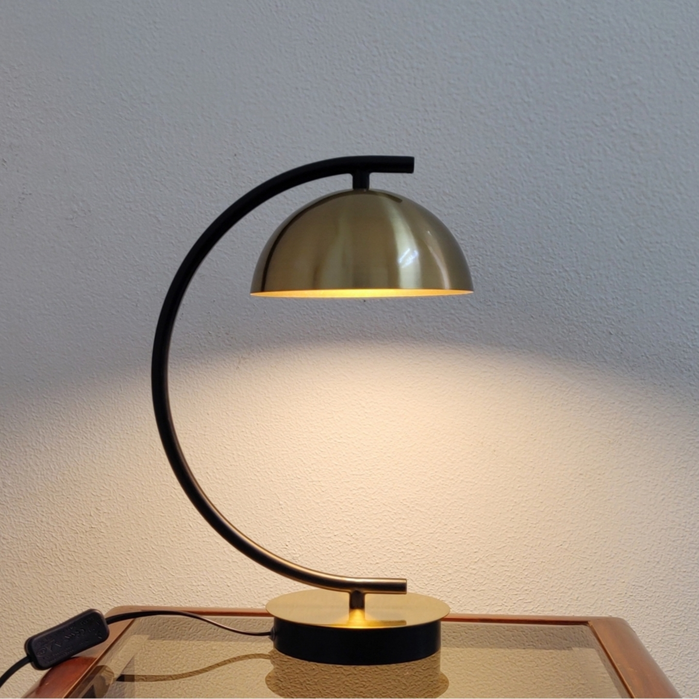 Modern Desk Table Lamp