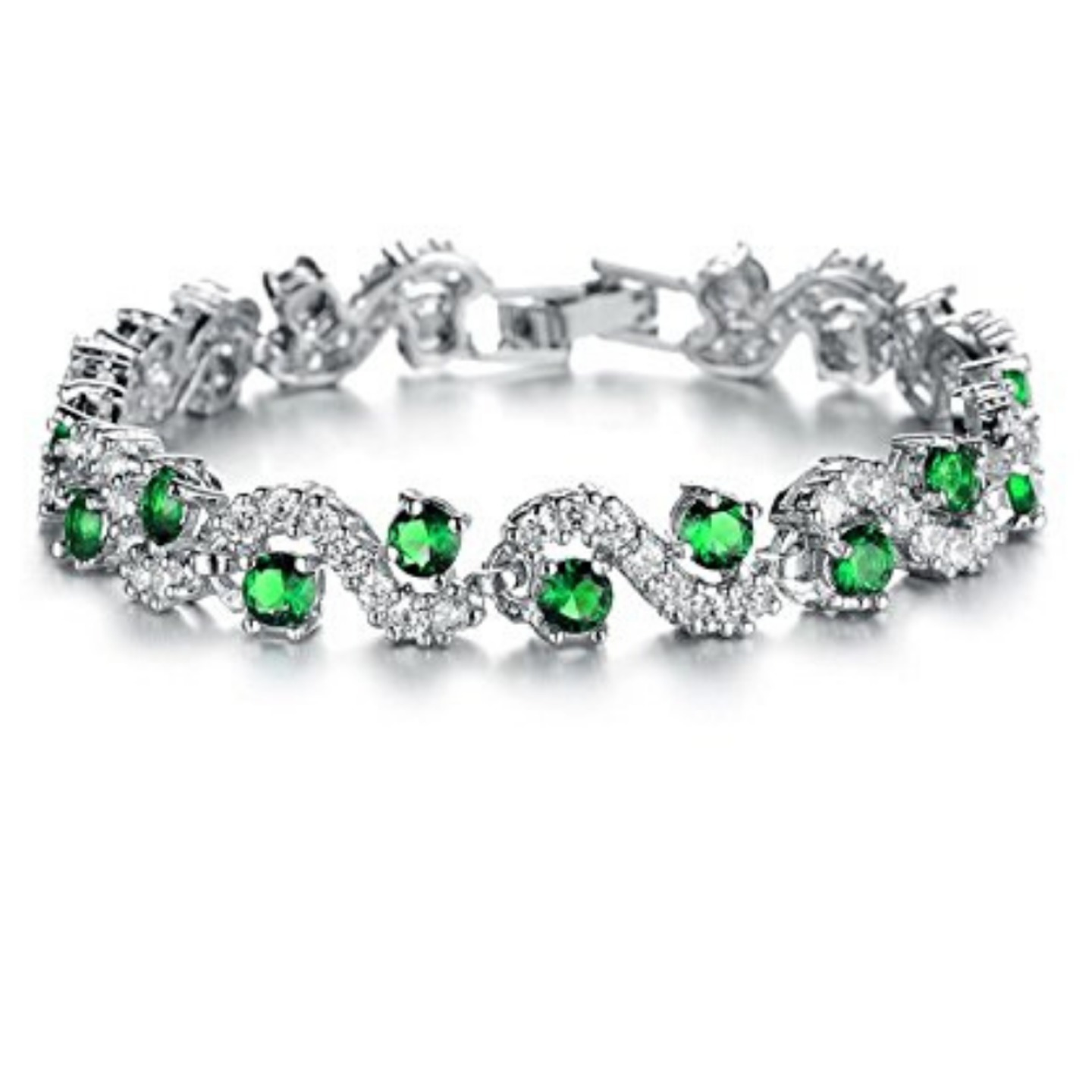 Alloy Bracelet