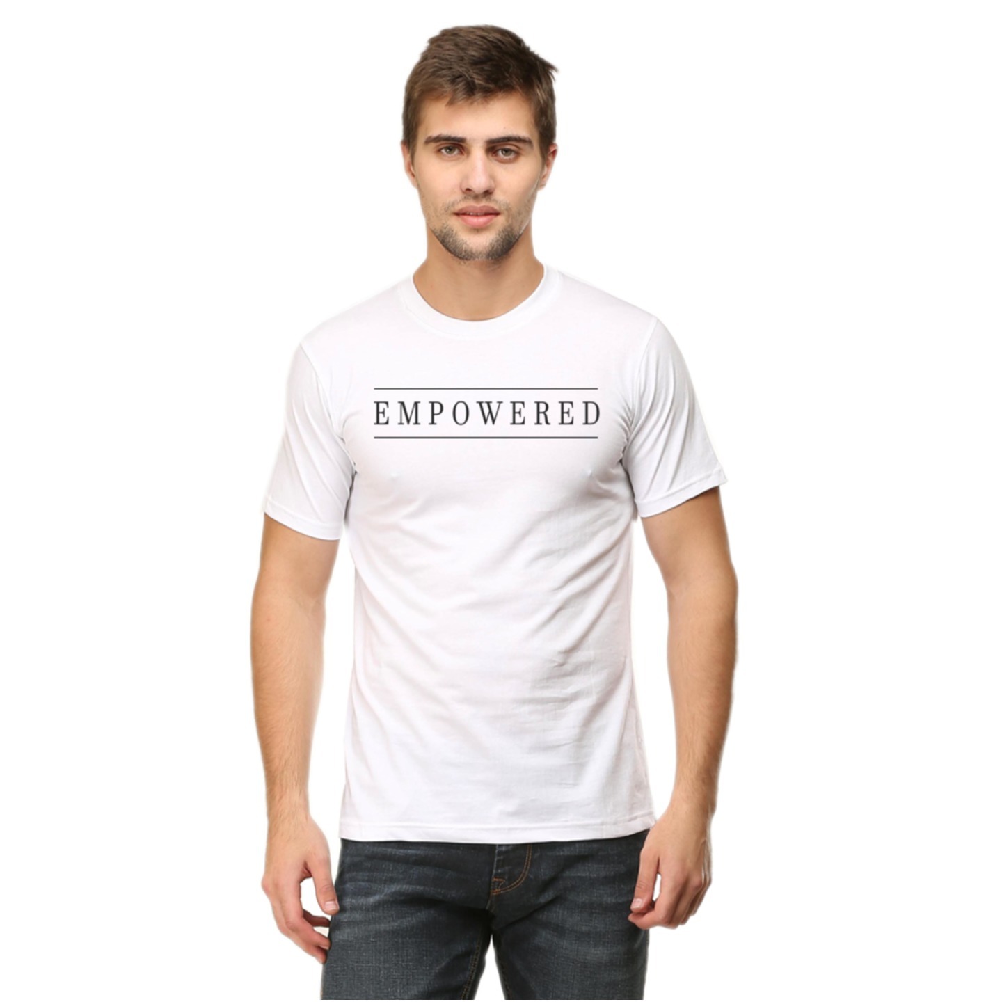 Empowered Men T-Shirt