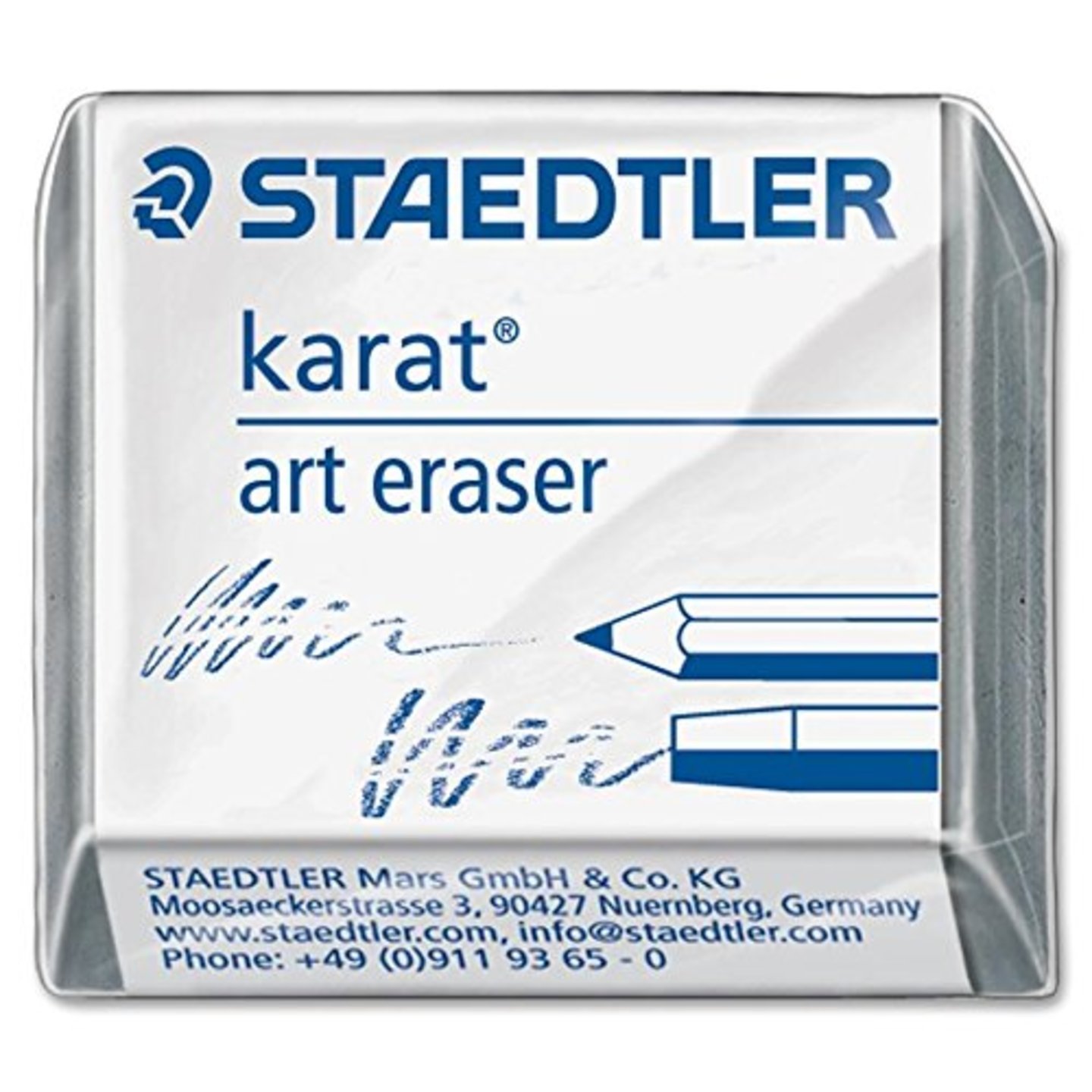 Staedtler Kneadable Art Eraser