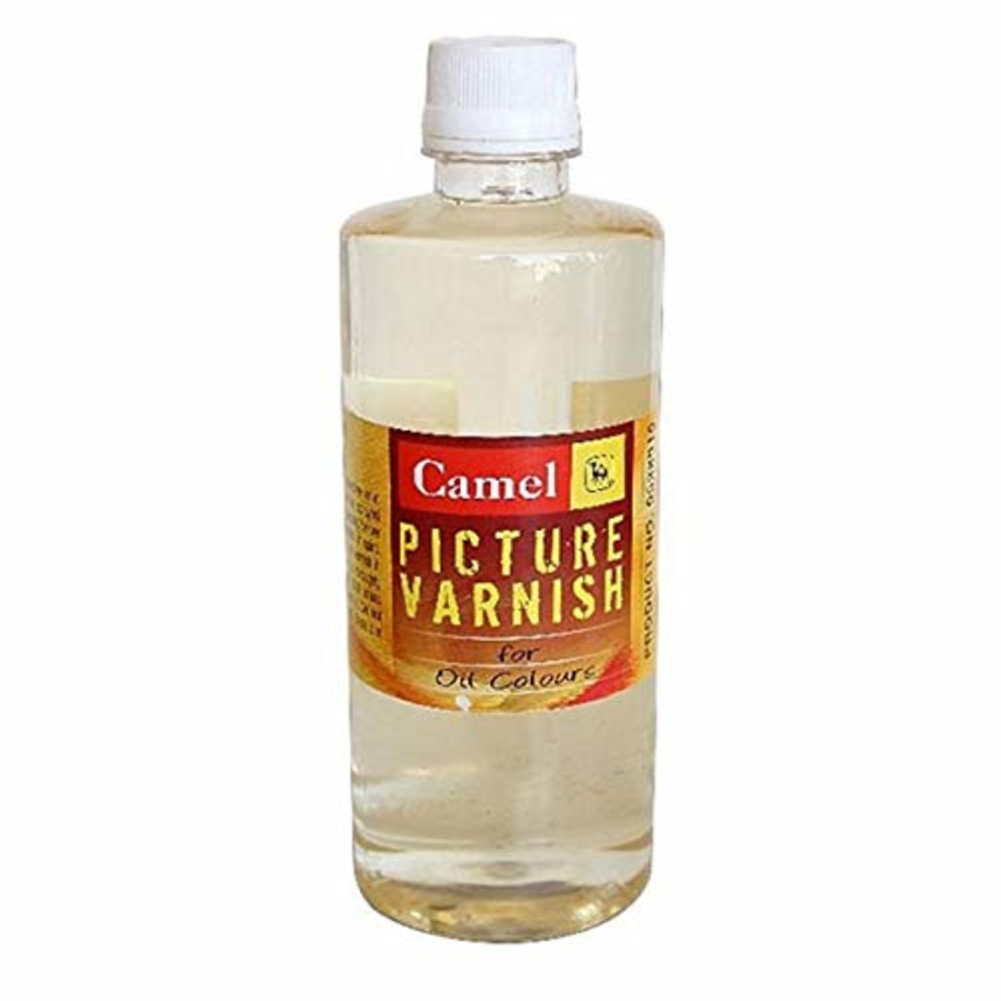 Click to open expanded view Camel Picture Varnish 500ml