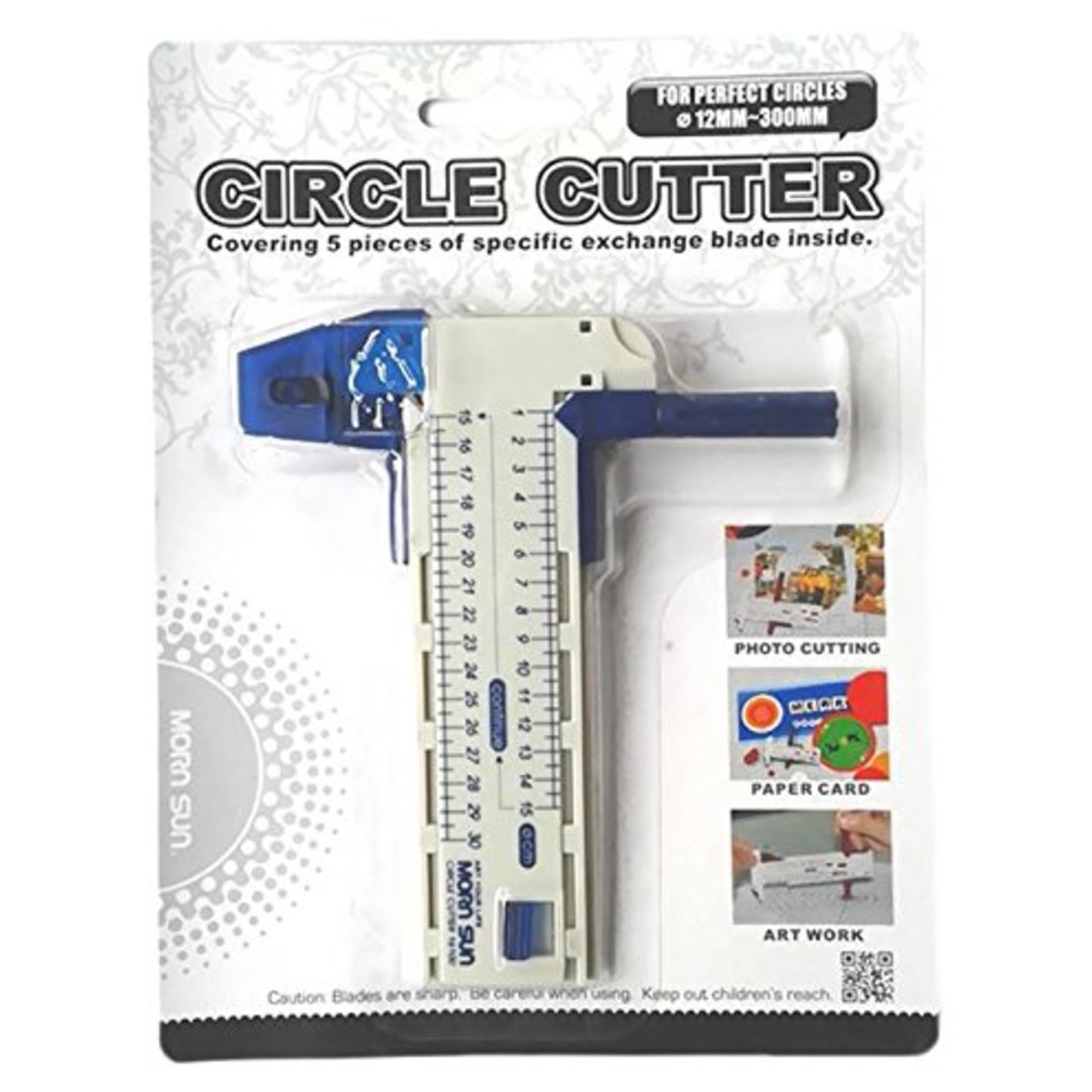 Circle Cutter