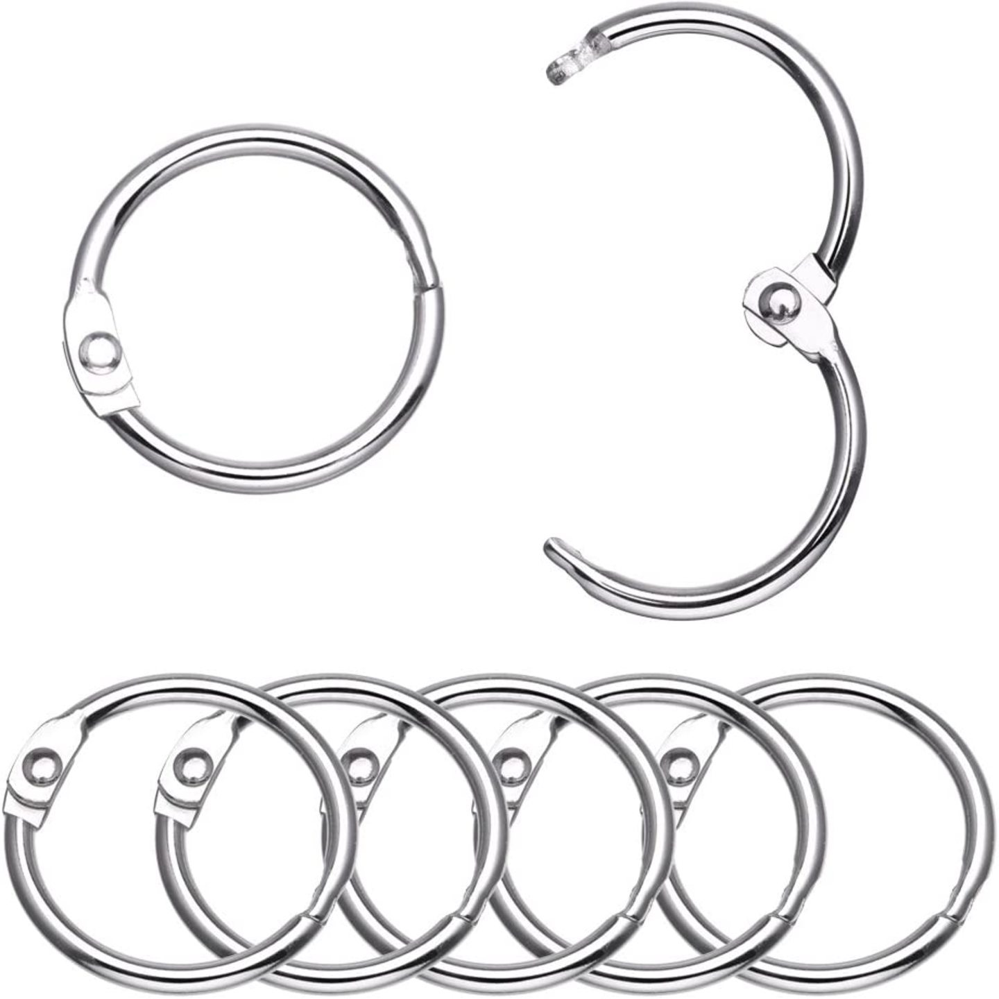 Binder Rings