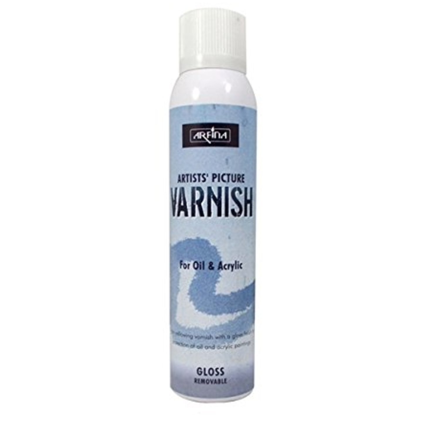 Camlin Arfina ArtistS Picture Varnish Spray