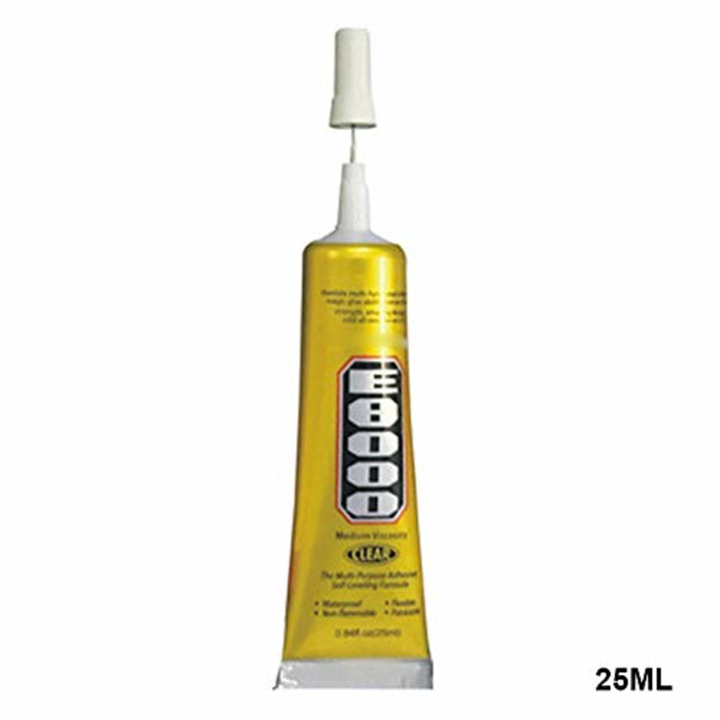 Glue sealant sealant E800 25ml