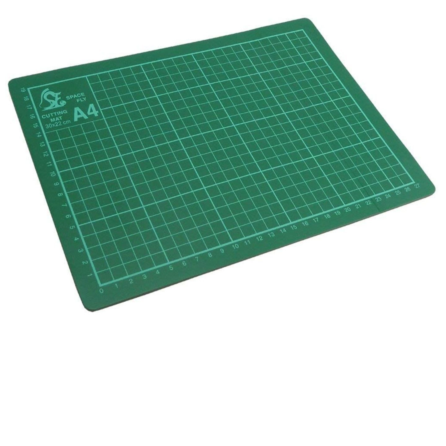 A4 Cutting Mat - Non Slip - Self Healing