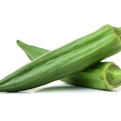 Okra Seeds