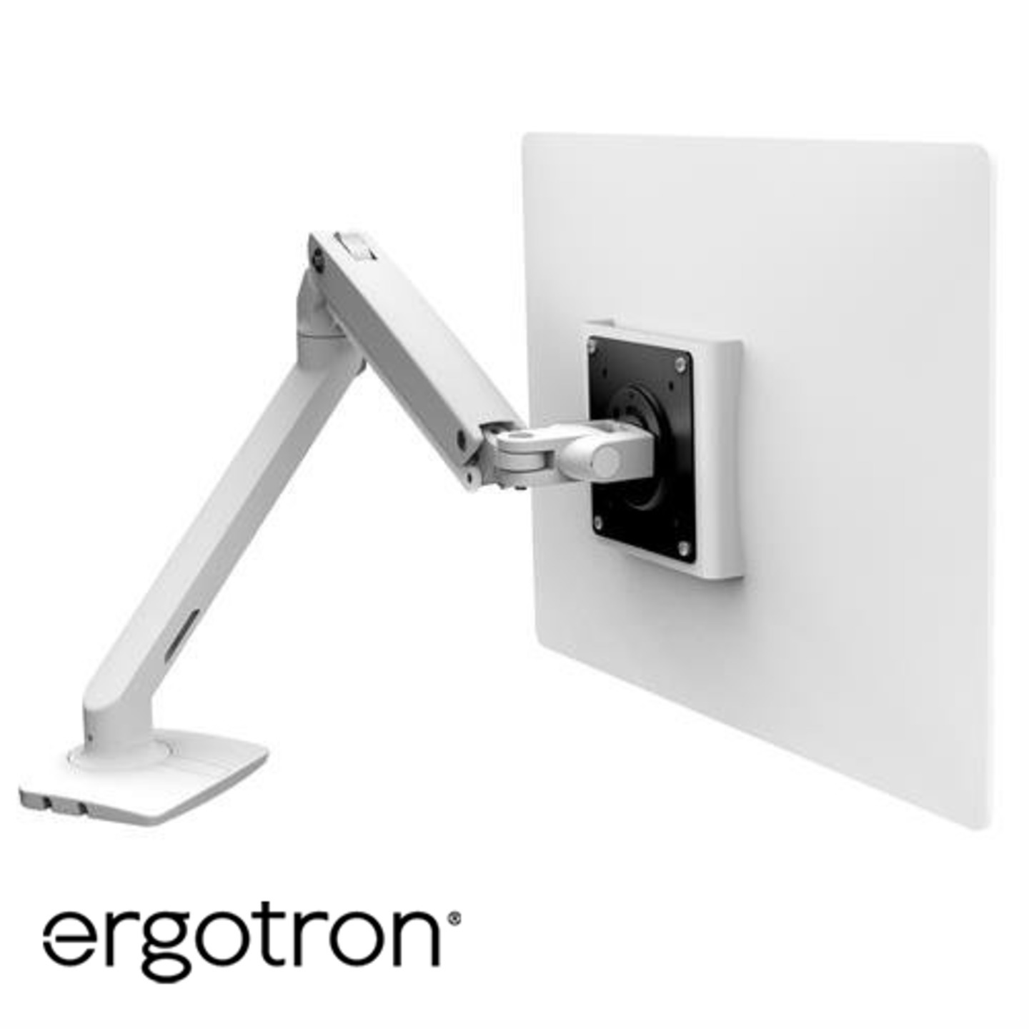 Ergotron MXV Desk Monitor Arm