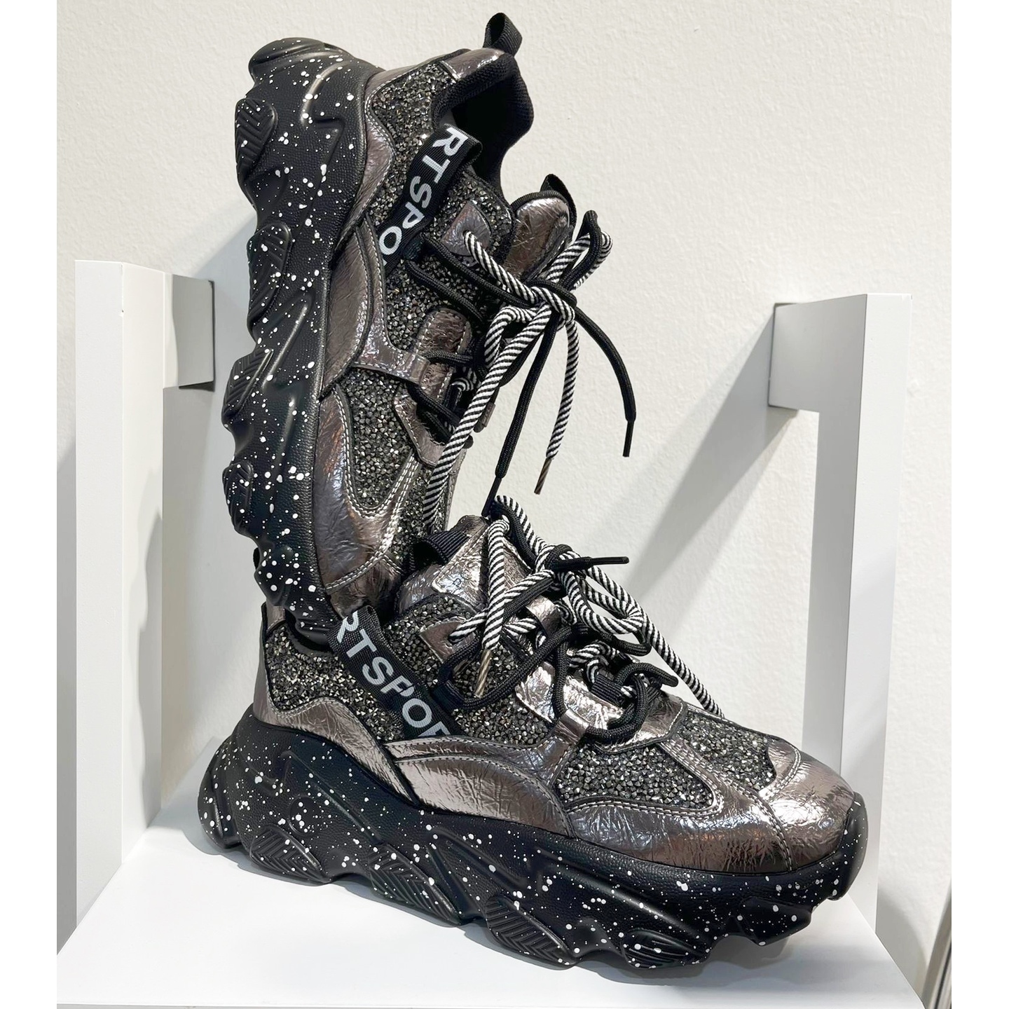 Women Chunky Ulzzang Sneaker