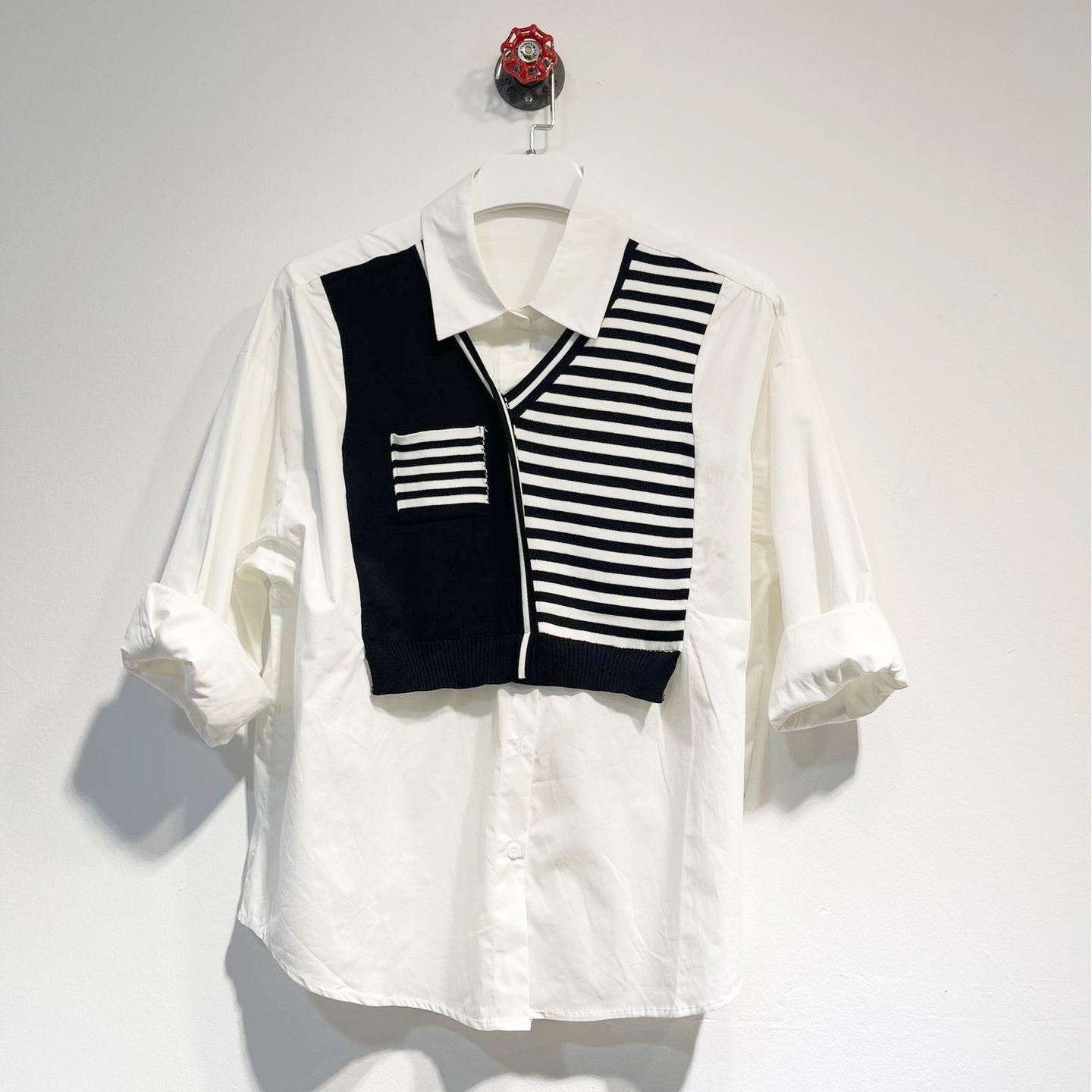 2 Piece Shirt