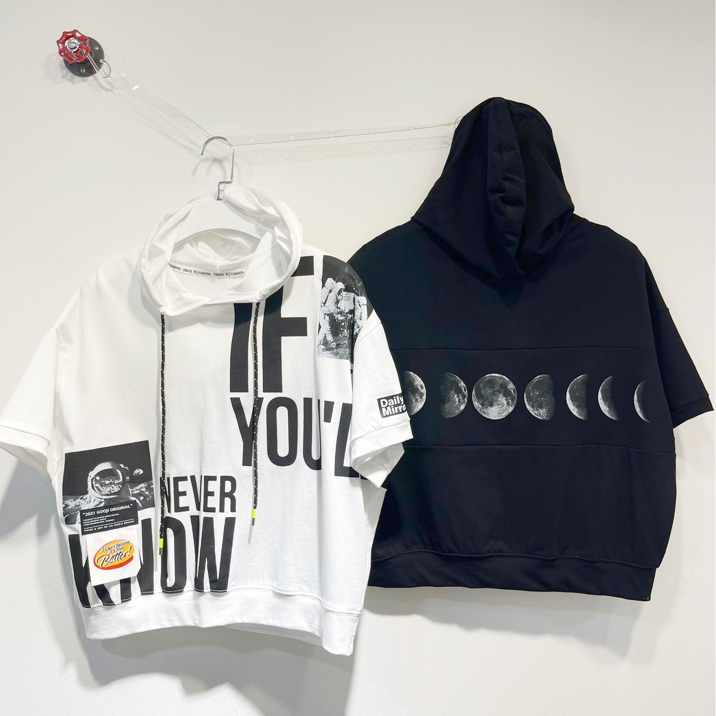 Eclipse Hoodie