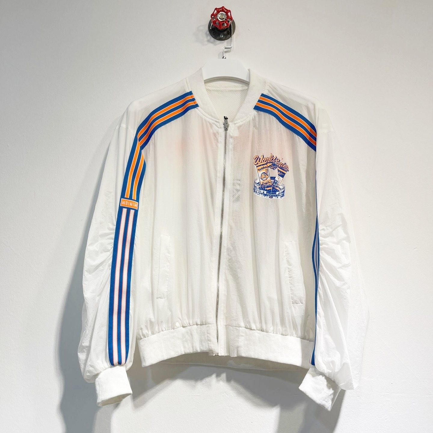 World Series Jacket