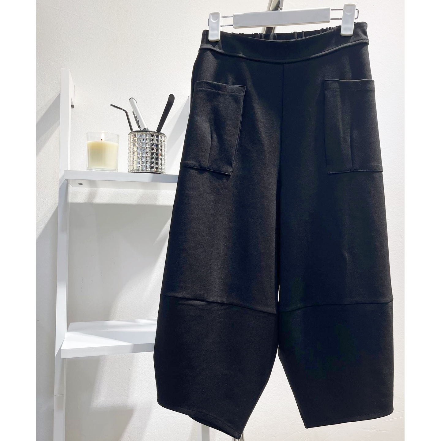 Barrel Pants Size M