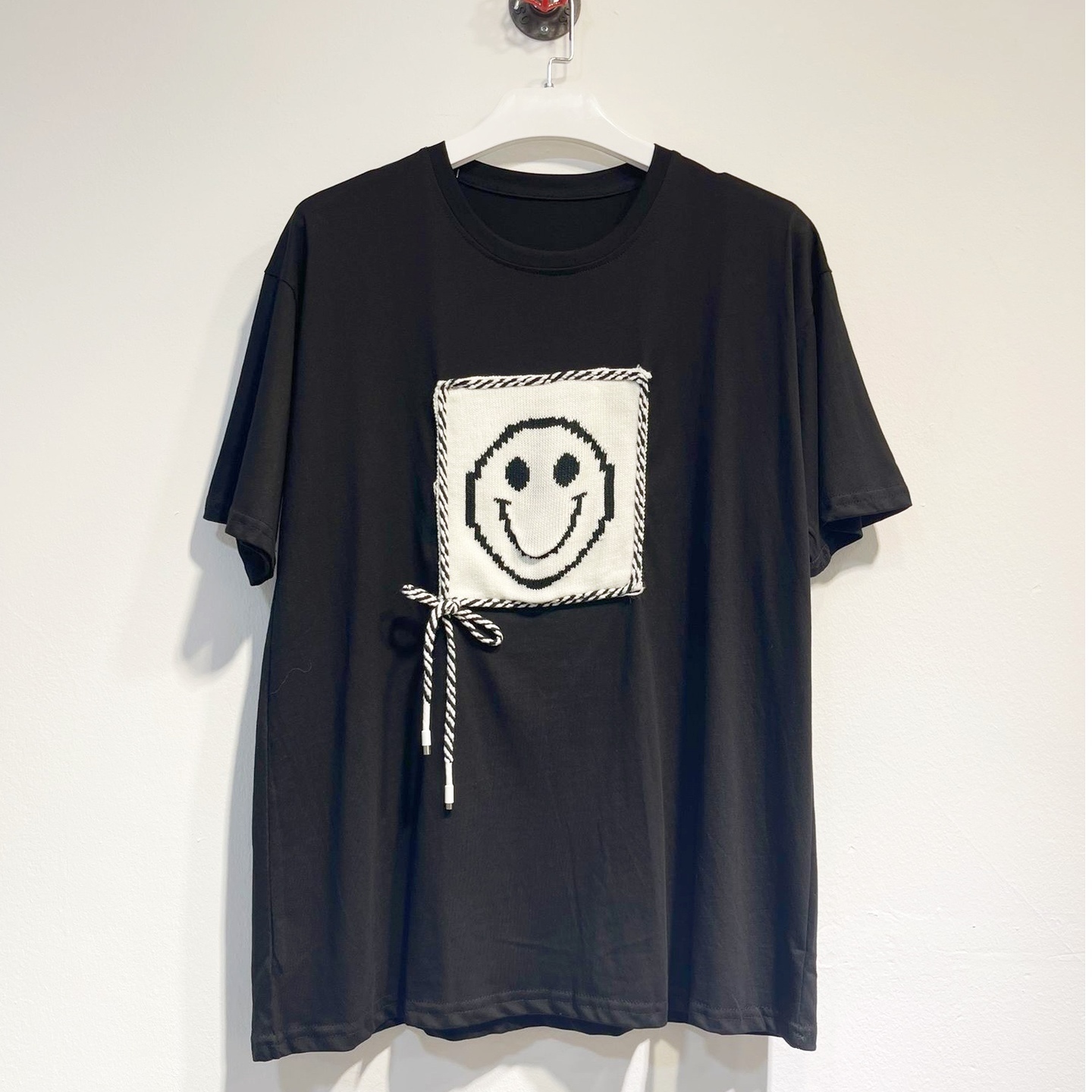 Smiley Top