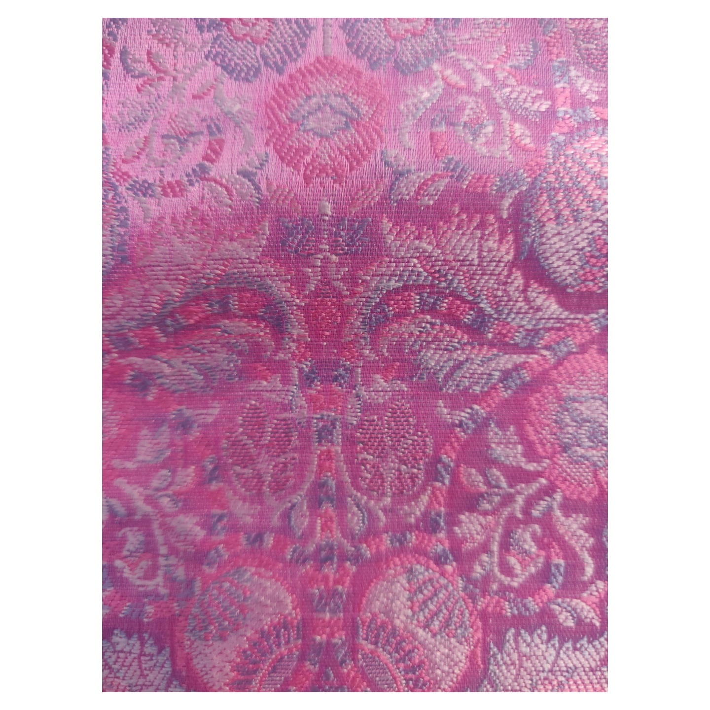 Banarsi Silk