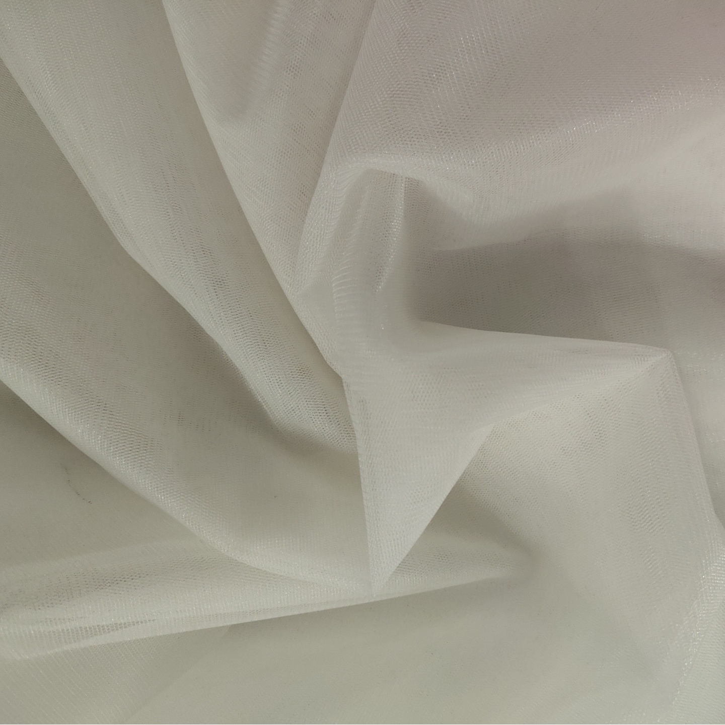 Super Net- White