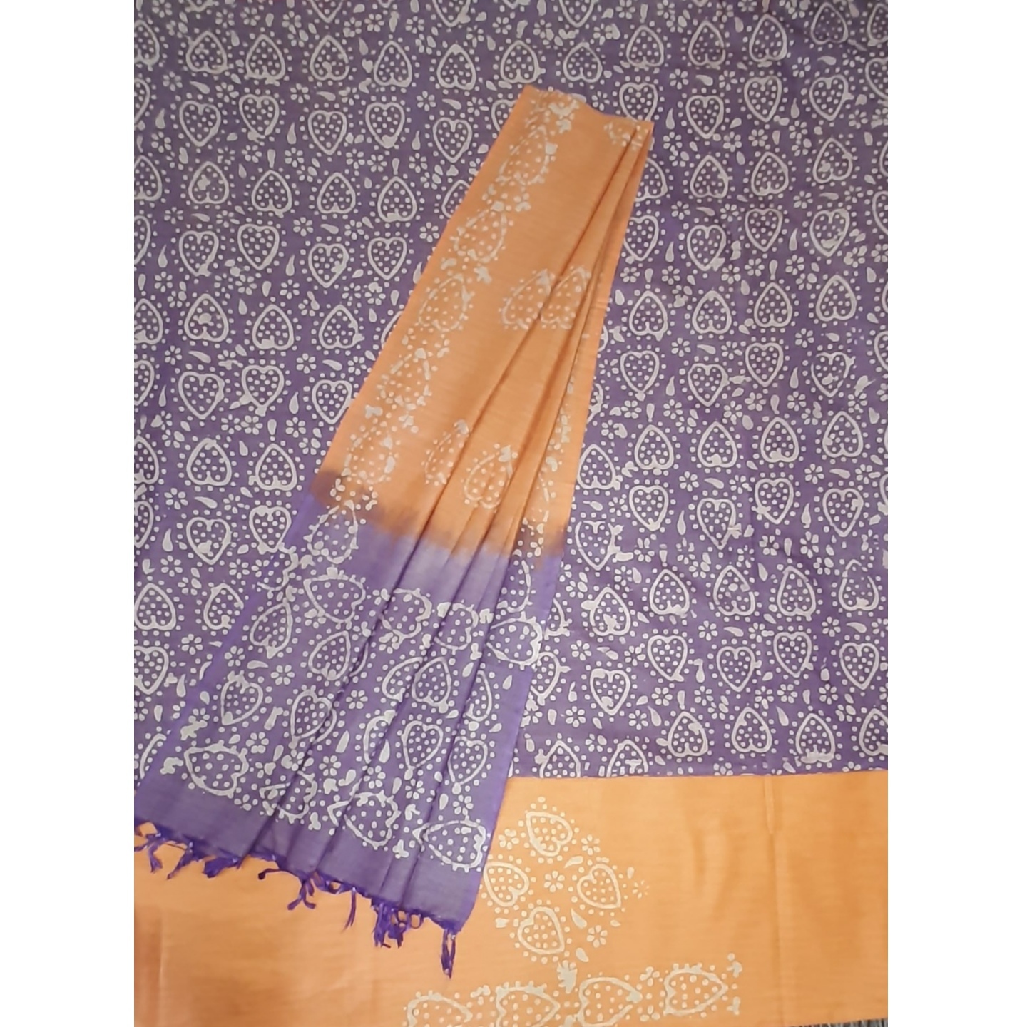 Pure premium cotton unstiched suits