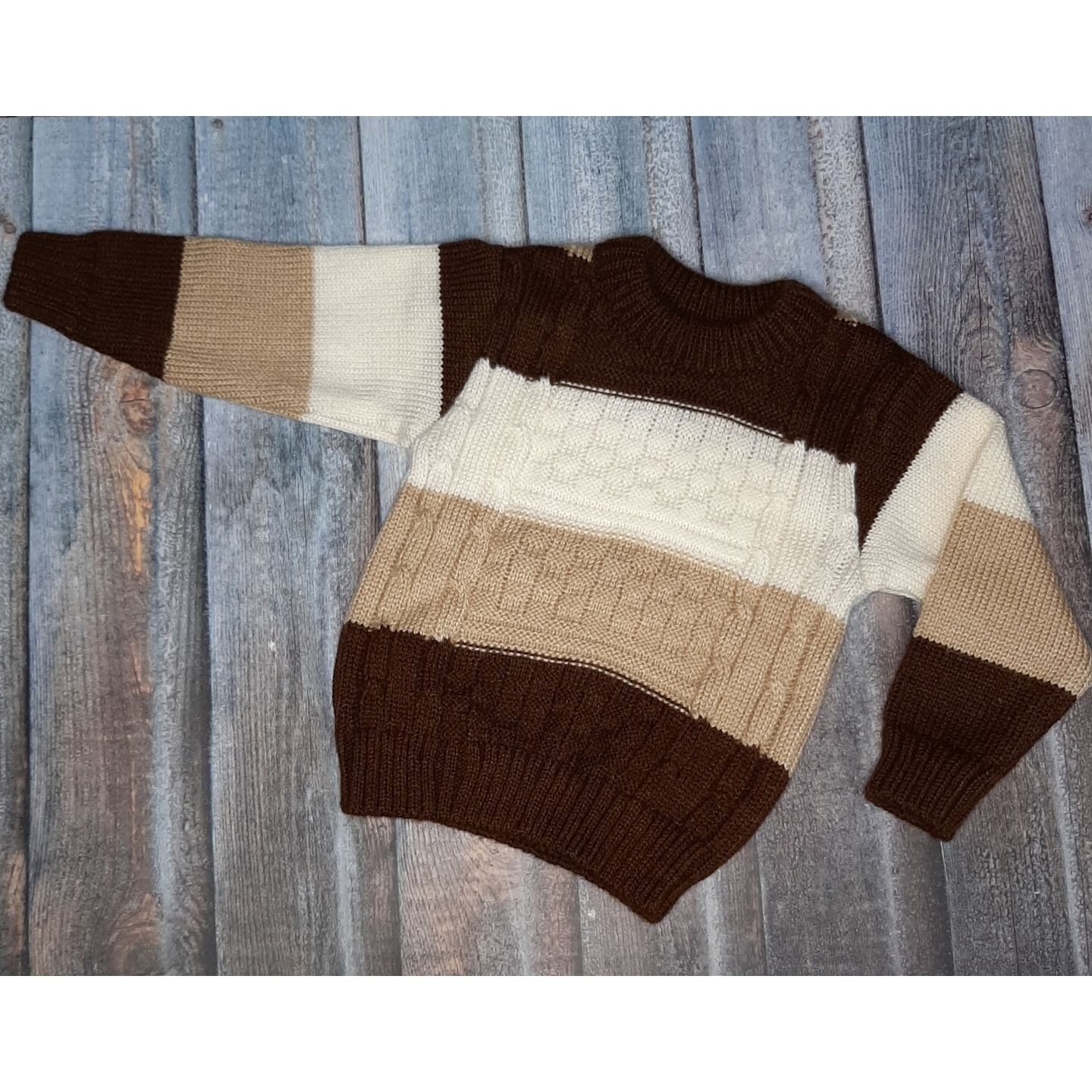 sweater 12 - 18 months