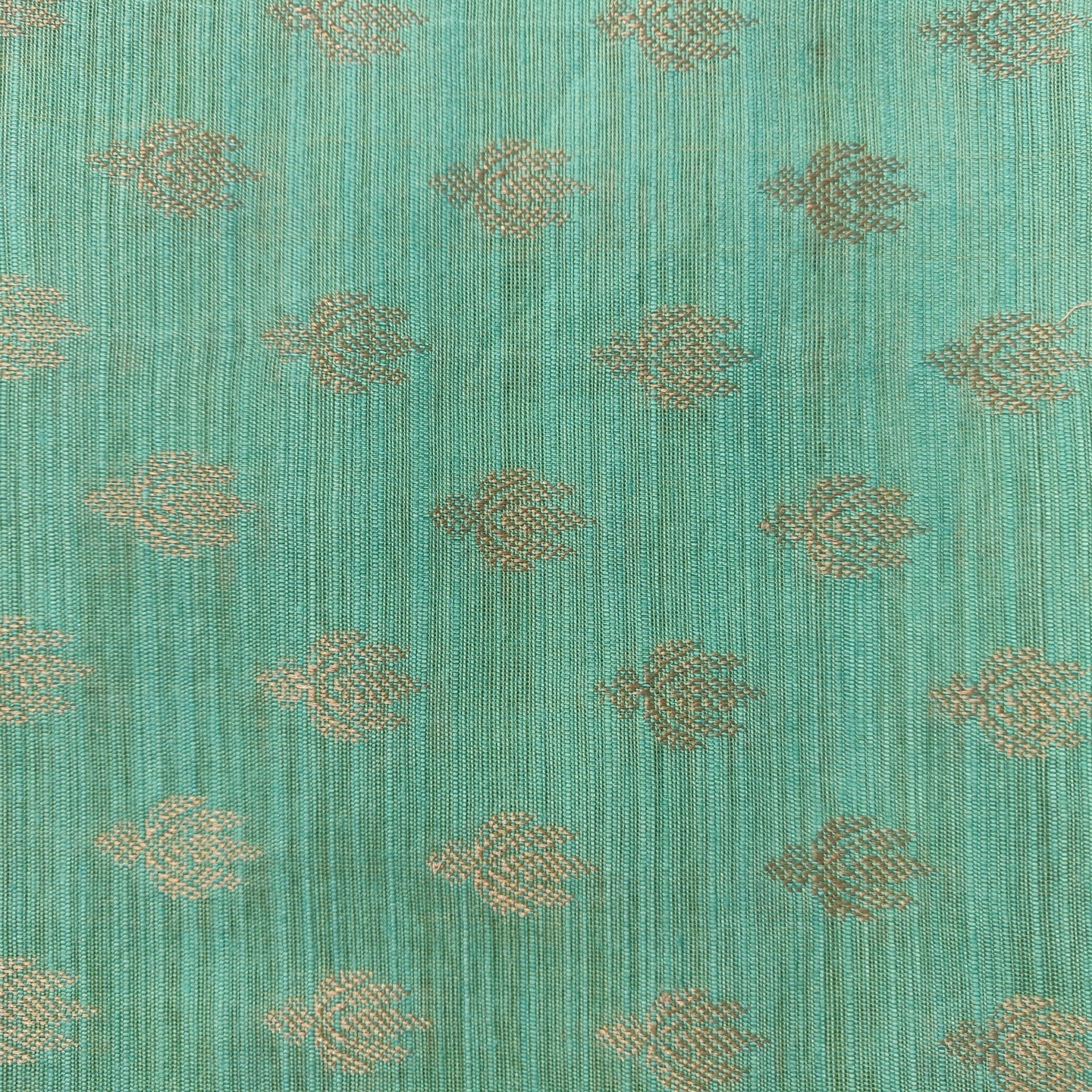 Banarsi Silk