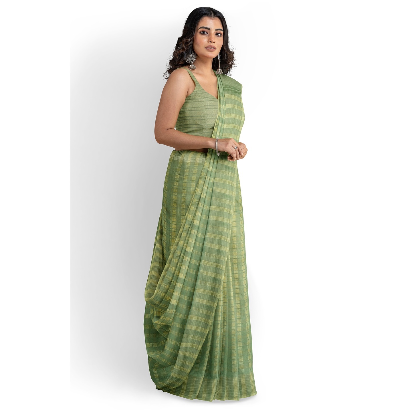 Cotton Silk