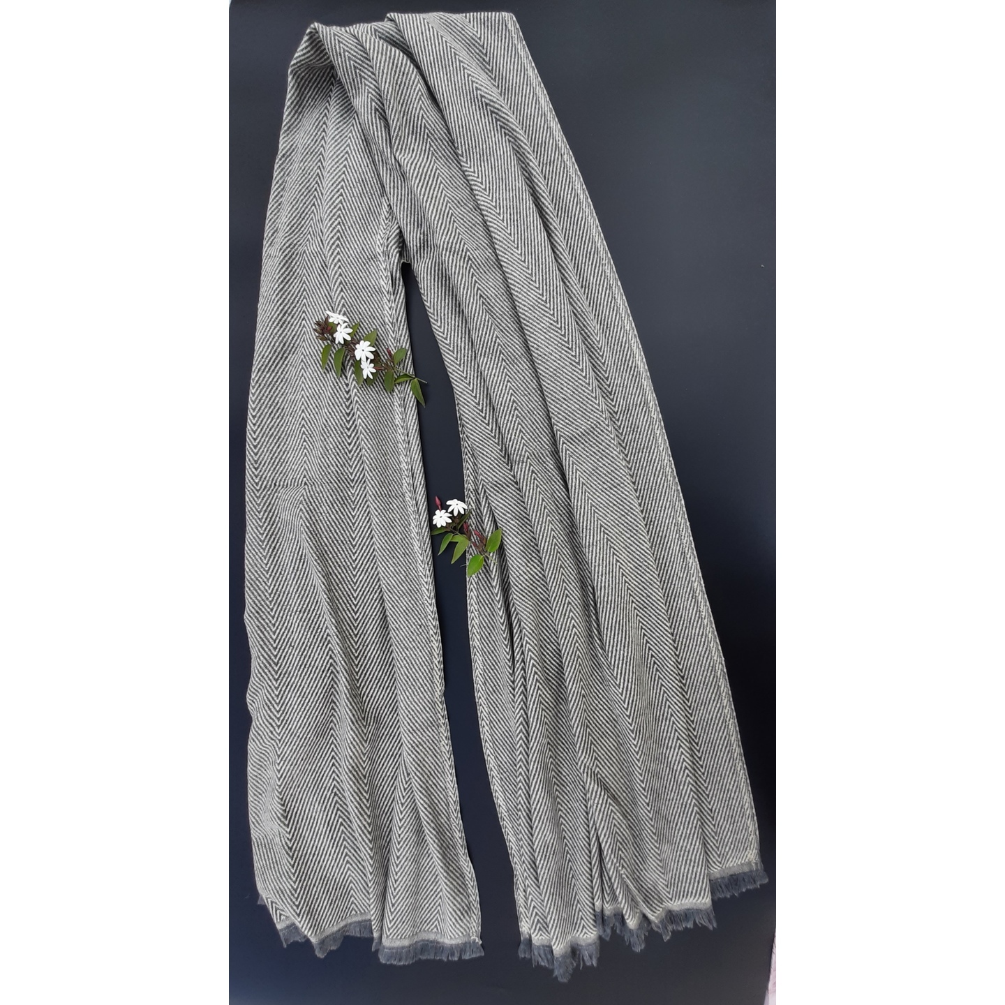 Pashmina shawl