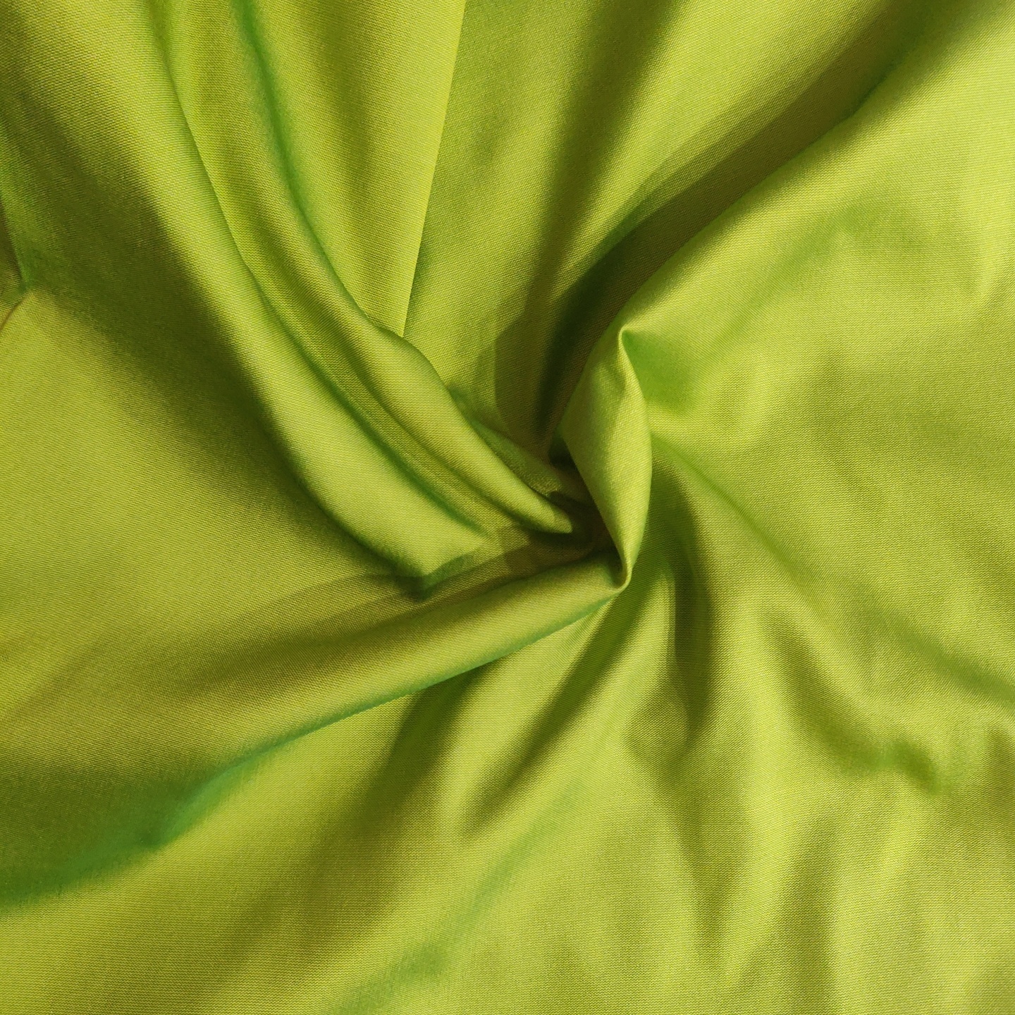 Pure Double Shade Silk