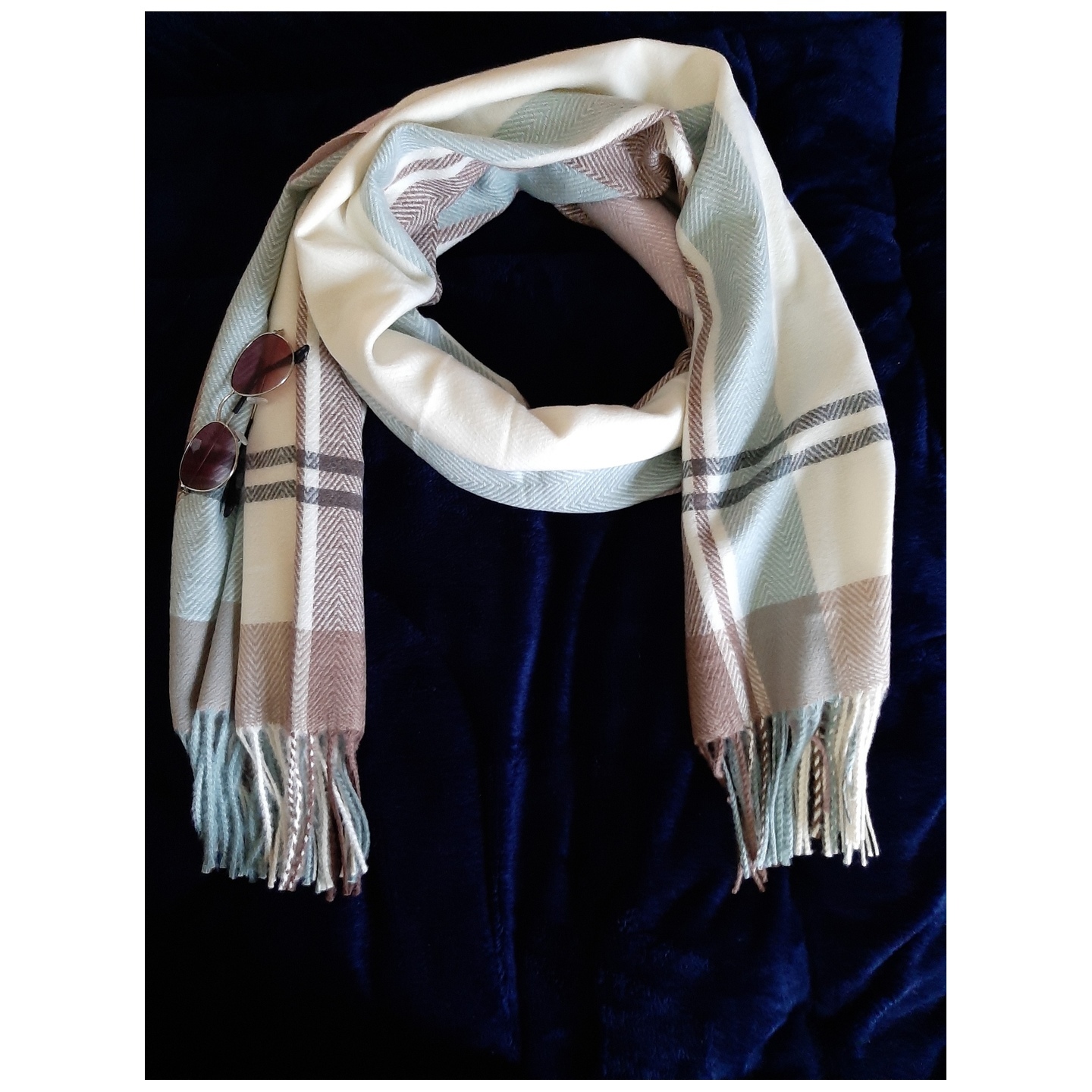 Pashmina scarf stoleunisex