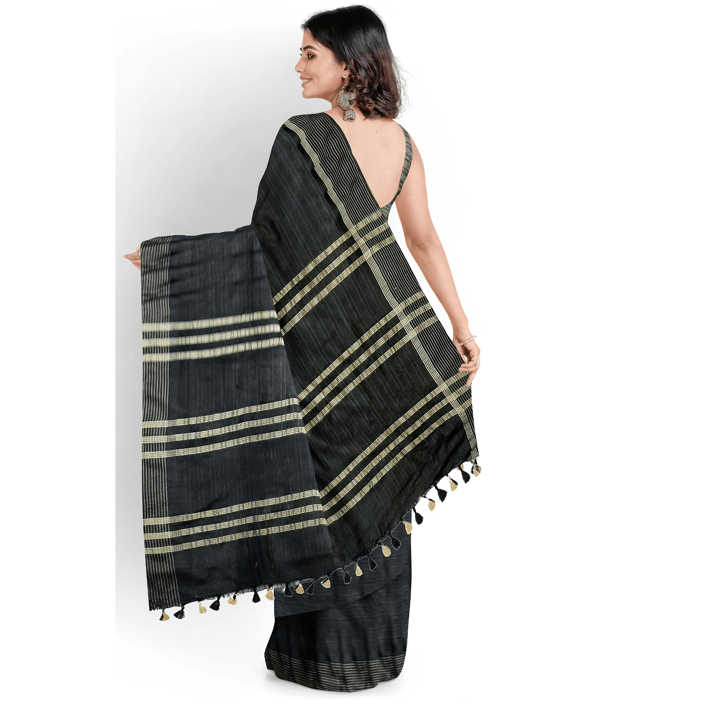Cotton Silk