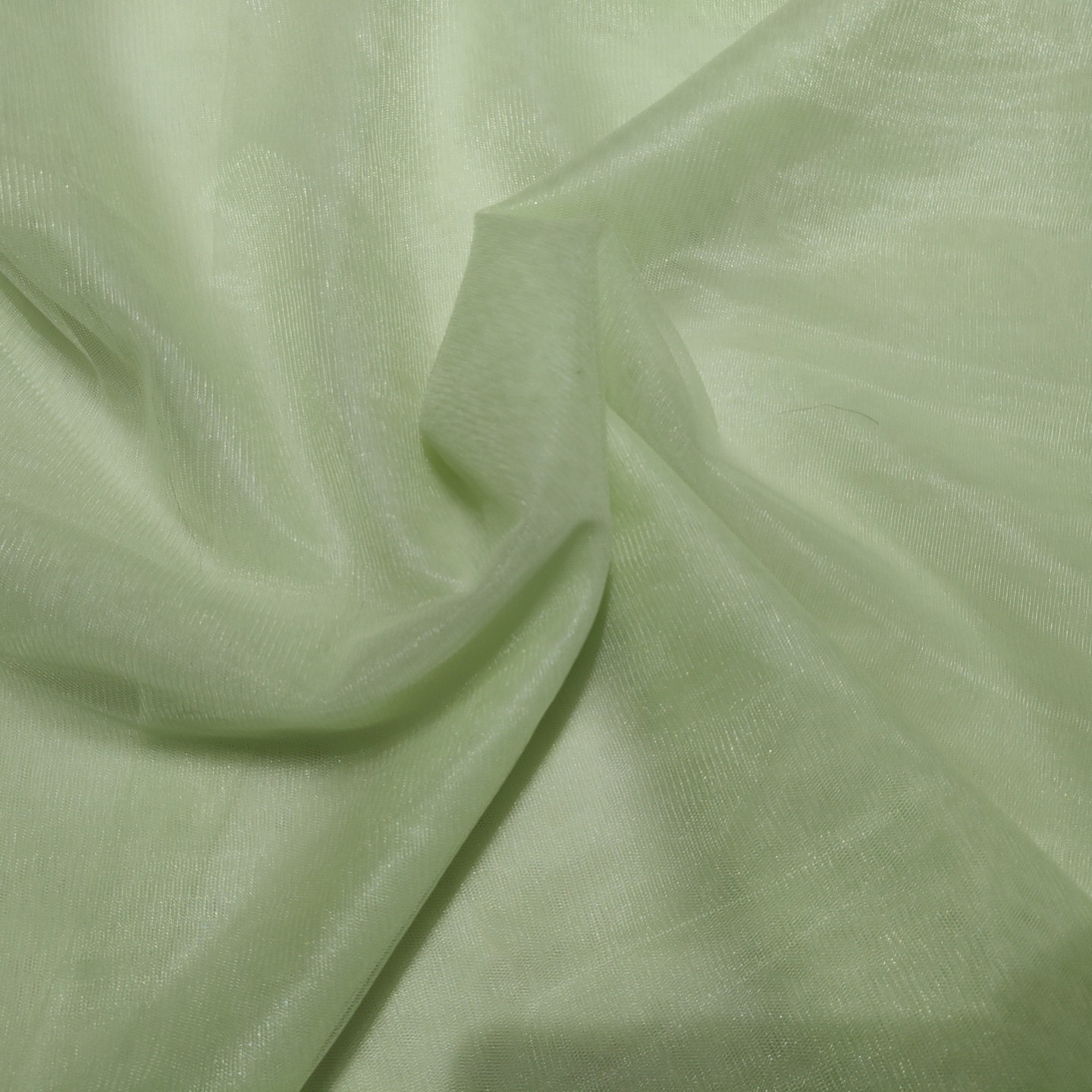 Super Net- Lemon Green