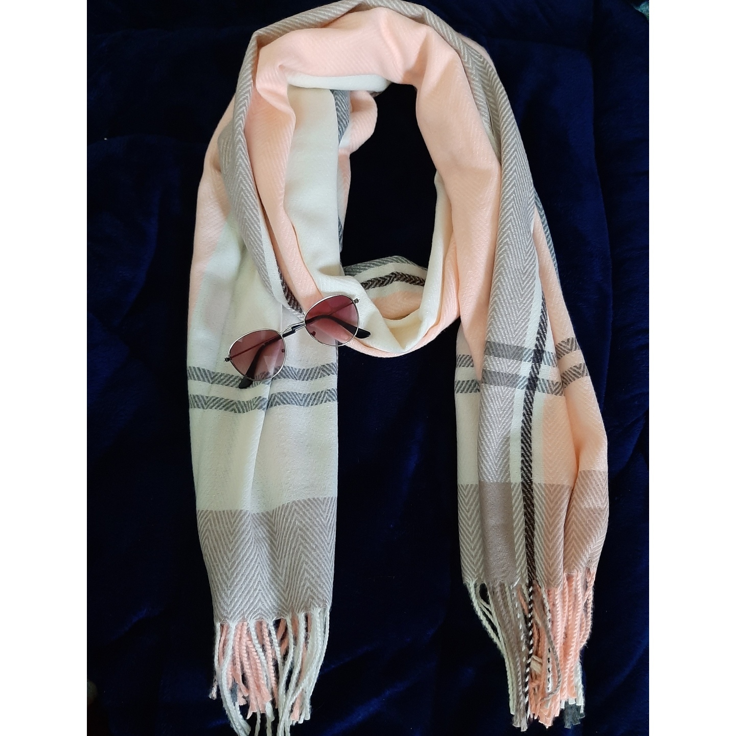 pasmina scarf
